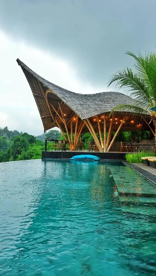 Kadewa Retreat Ubud - Adults Only Rezort