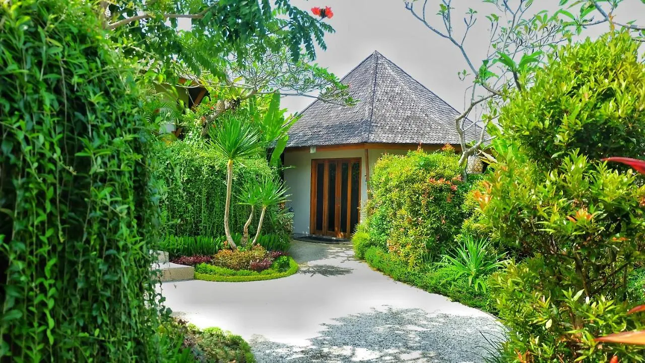 Rezort Kadewa Retreat Ubud - Adults Only