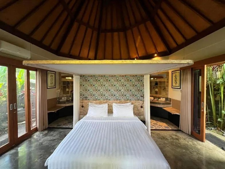 Kadewa Retreat Ubud - Adults Only Rezort
