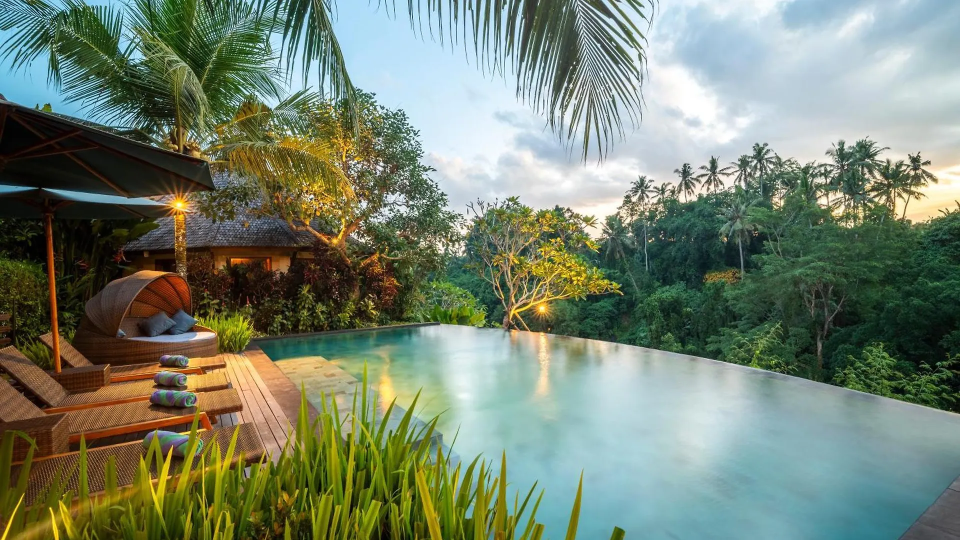 Kadewa Retreat Ubud - Adults Only