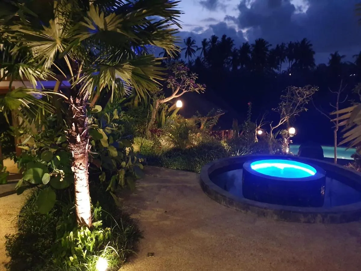 Kadewa Retreat Ubud - Adults Only 4*,