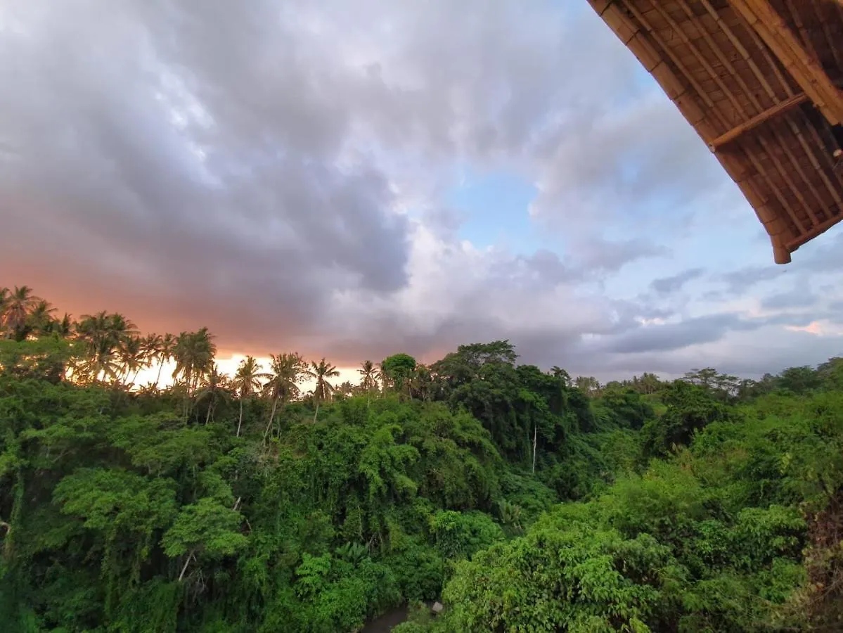 **** Rezort Kadewa Retreat Ubud - Adults Only Indonésie